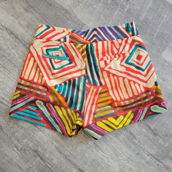 J. Crew Black Label Shorts - Picture 6 of 9